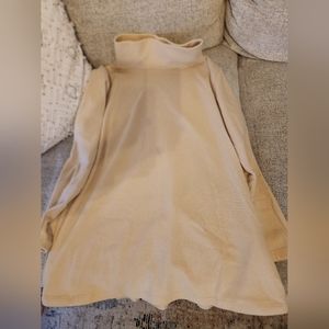 Dudley Stephens Cobble Hill Turtleneck NWOT